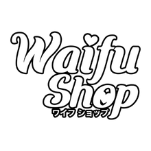 Waifu Shop